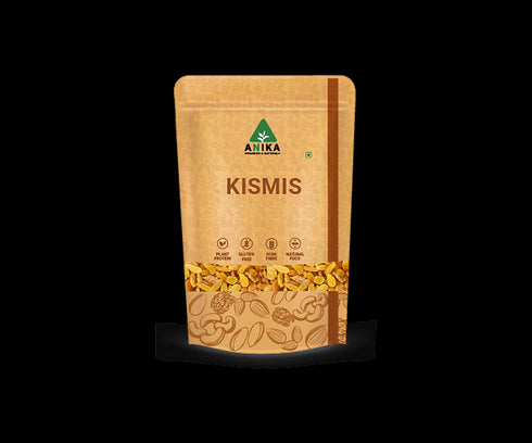 Kismis (Raisins)